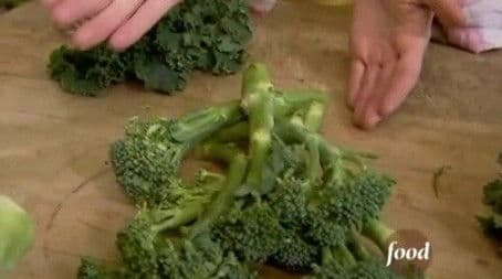 If It Ain't Broccoli, Don't Fix It