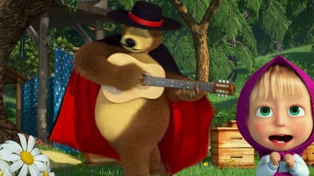 About Spain: Spanish Tunes