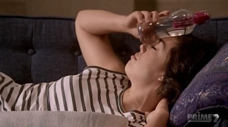 No Woman is an Island