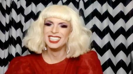 The Wigs Are At The Other House