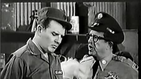 Cyrano De Bilko