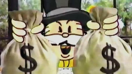 McDonald's Monopoly Scam (1)