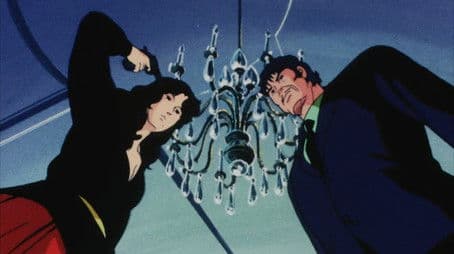 Gorgeous European Temptation