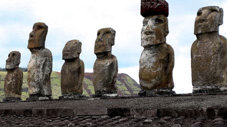 Easter Island