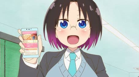 Mini Dragon EX2: Influencer (If You Eat With This)