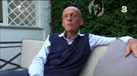 Un weekend con l'arbitro (prima parte)