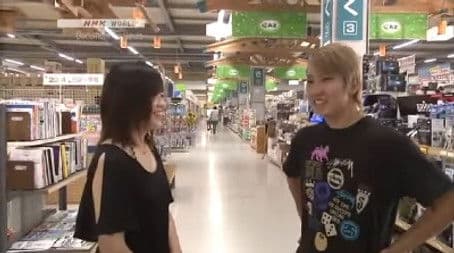 The 24-Hour Supermarket: Just Another Day