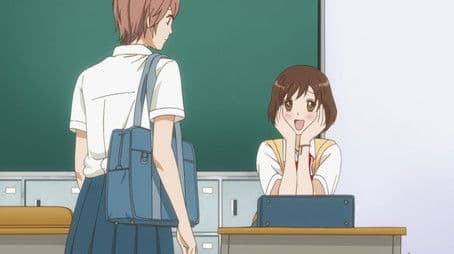 A Critical Situation: Judgement