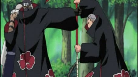 The Old Monk's Prayer