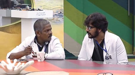 Day 51: Suresh, Pearle in a Tight Spot!