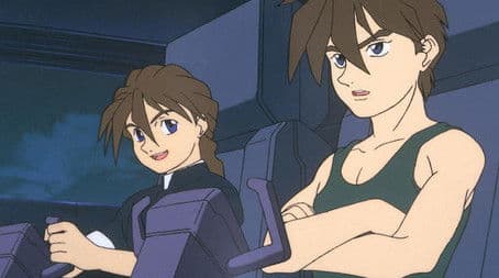 Scenario for Bloodshed