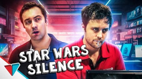 The New Menace - Part 2