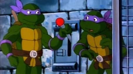 Donatello's Duplicate
