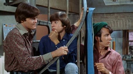 Dance, Monkee, Dance