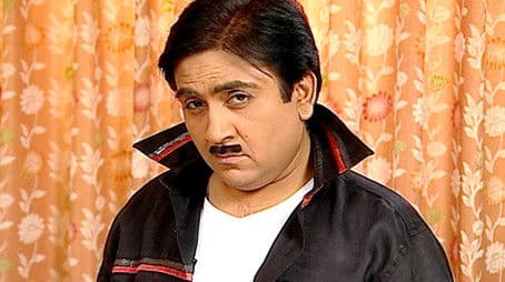 Popatlal Takes The Poison