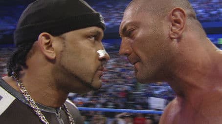 SmackDown - Feb. 08, 2008