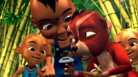 Geng: The Adventure Begins