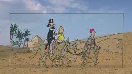 Cigars of the Pharaoh