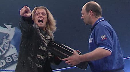 SmackDown - May. 11, 2007