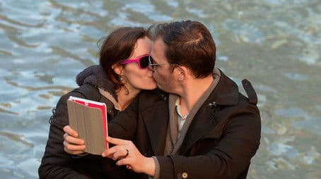 Morgan the Matchmaker