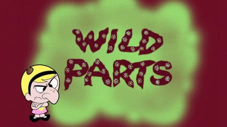 Wild Parts