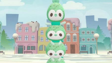 I Want to Be an Adult