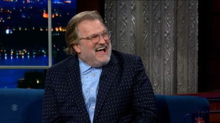 Drew Carey, Phoebe Robinson