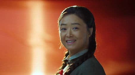 Shen Jilan's Proposal (6)