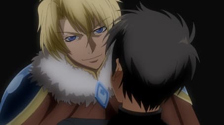 The Descent of the Demon King