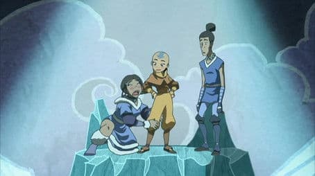 The Ember Island Players