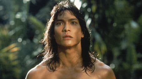 Rudyard Kipling's The Jungle Book