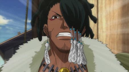 The Birth of a Brave