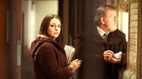 The Field of Blood (1)