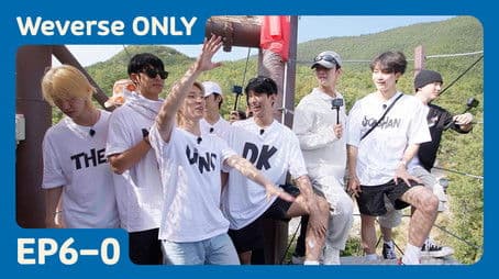 EP6-0. Activities (Feat. zip line)