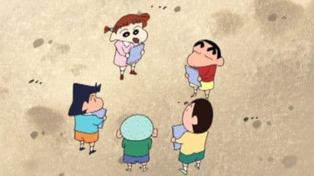 Her Little Gang-bang Miracles