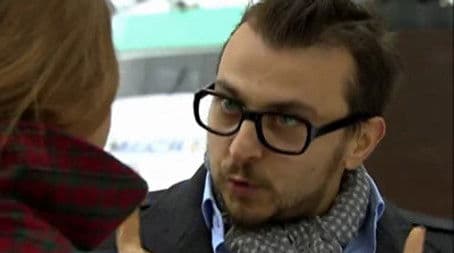 Hayal Kırıklıkları Müzesi