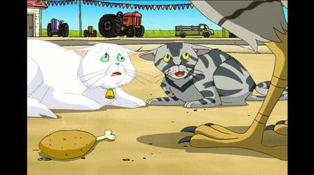 A Little Bit Country