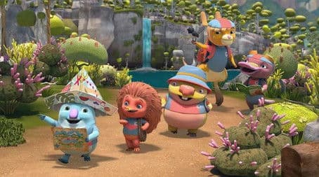 Mountain Mystery Special