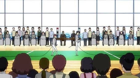 Strong… Feelings…