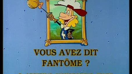 Her Majesty's Gorilla