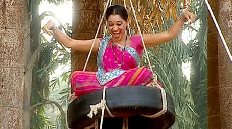 Umpteenth Attempt To Move The Truck