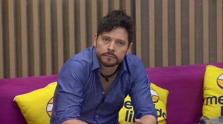 Gala de eliminación