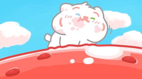 The Gift from the Moon: Part 2