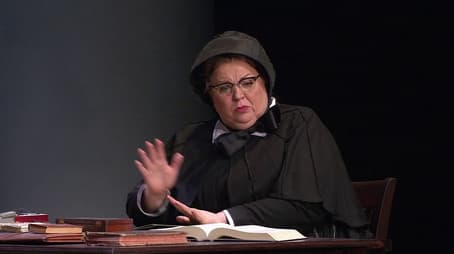 Doubt from the Minnesota Opera