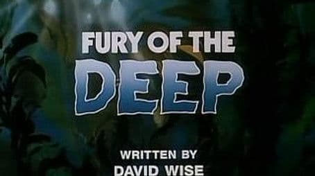 Fury of the Deep