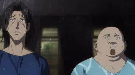 The Person Behind the Scenes