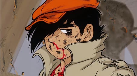 The Live in the Square Jungle