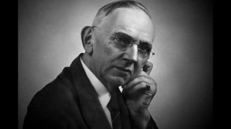 The Other Nostradamus