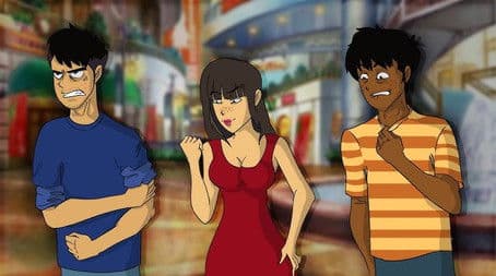 THE TIME WE TRANSFORM