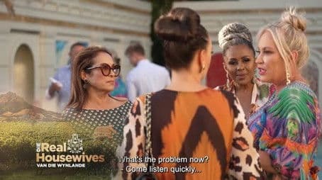 Enigma Glanspartytjie